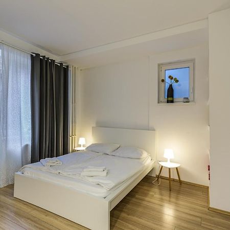 Stars Of Zagreb Apartments Ngoại thất bức ảnh
