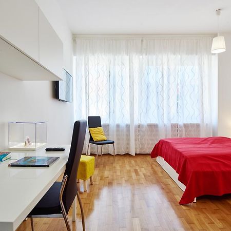 Stars Of Zagreb Apartments Ngoại thất bức ảnh