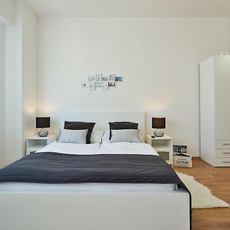 Stars Of Zagreb Apartments Ngoại thất bức ảnh