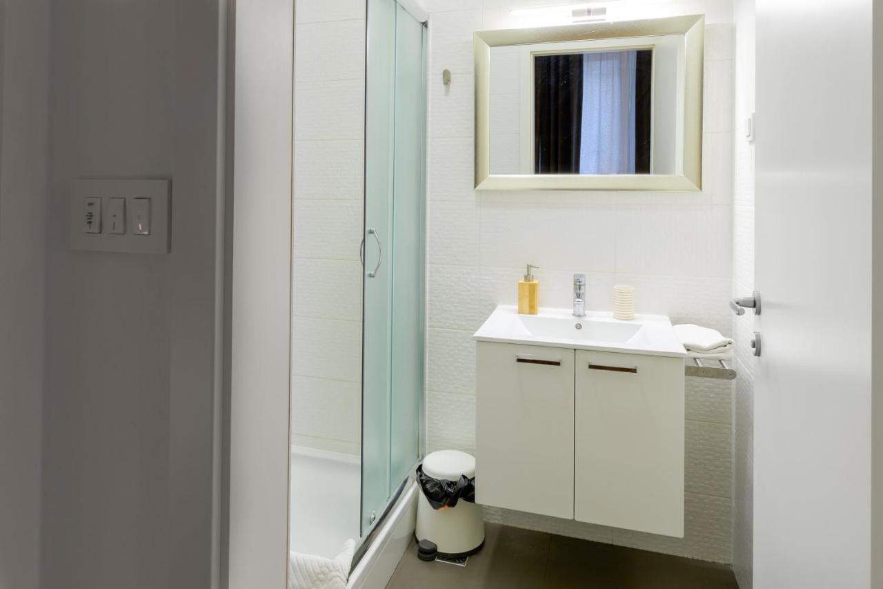 Stars Of Zagreb Apartments Ngoại thất bức ảnh