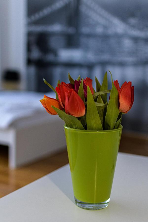 Stars Of Zagreb Apartments Ngoại thất bức ảnh