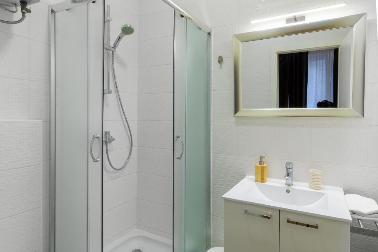 Stars Of Zagreb Apartments Ngoại thất bức ảnh
