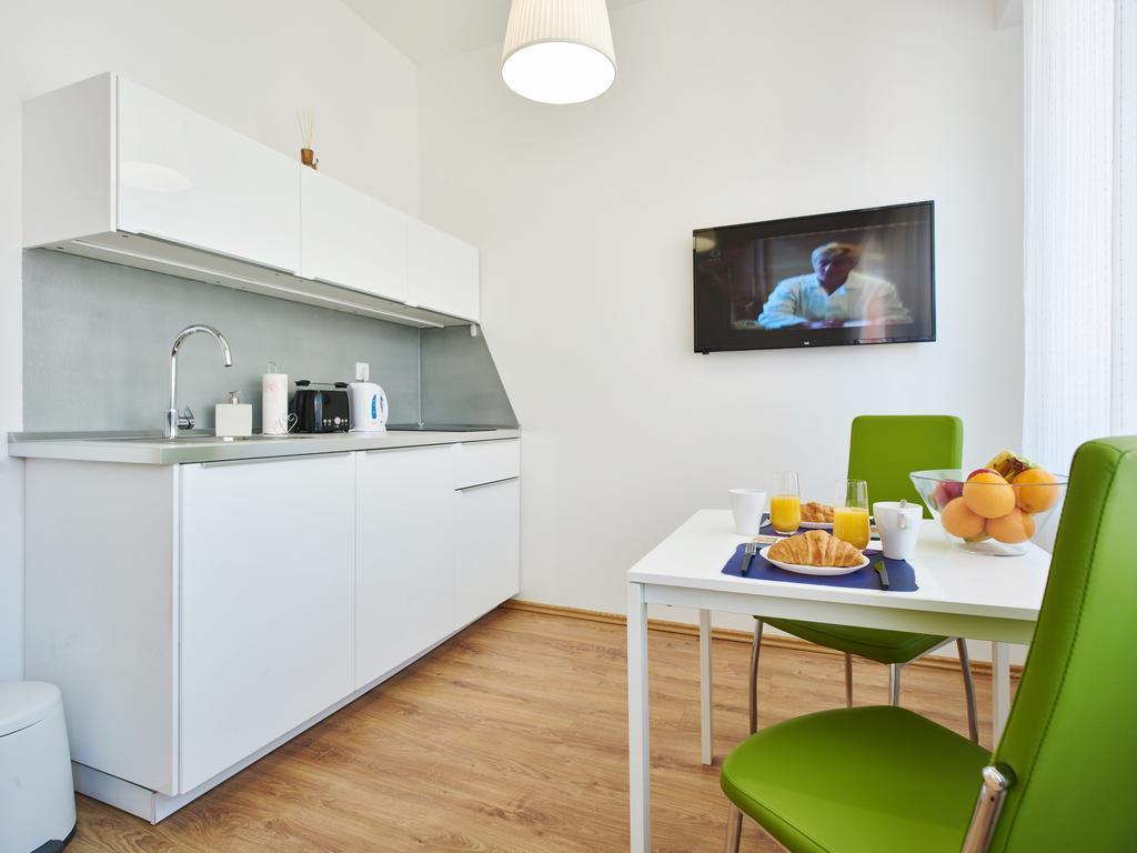 Stars Of Zagreb Apartments Ngoại thất bức ảnh
