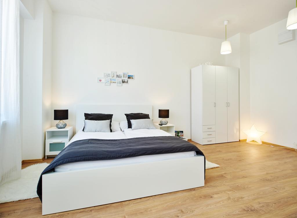Stars Of Zagreb Apartments Ngoại thất bức ảnh
