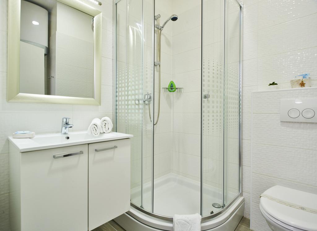 Stars Of Zagreb Apartments Ngoại thất bức ảnh