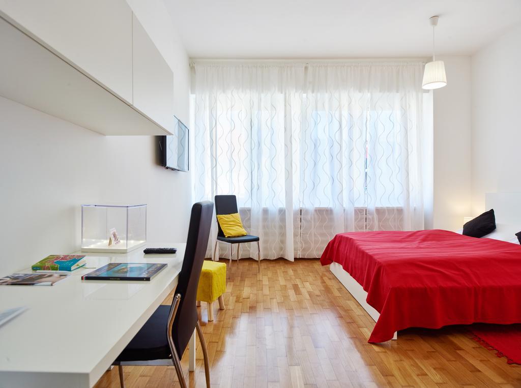 Stars Of Zagreb Apartments Ngoại thất bức ảnh